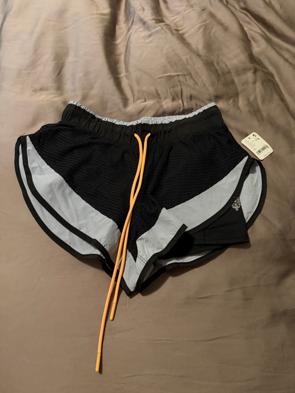 Free People Movement shorts